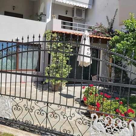 Ermionis Home PalaiónTsiflíkion Exterior foto